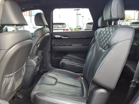 Used 2020 Hyundai Palisade Limited image 16
