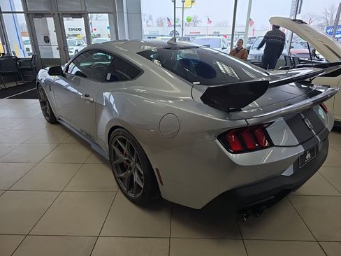 New 2025 Ford Mustang GT Premium w/ GT Performance Package image 7