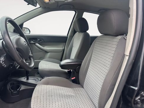 Used 2007 Ford Focus SE image 10