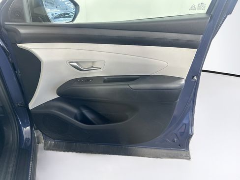 Used 2025 Hyundai Tucson SEL FWD image 32