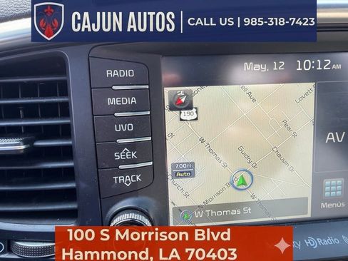Used 2017 Kia Sorento SX FWD image 25