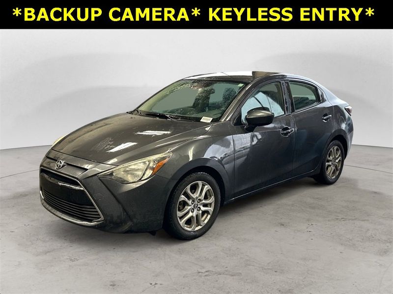 Used 2016 Scion iA image 1
