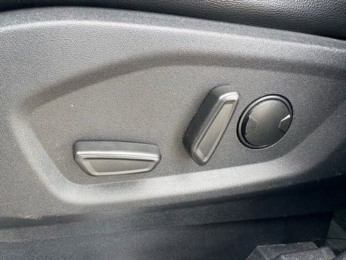 Used 2024 Ford Edge Titanium AWD/4WD image 18