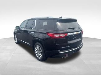 Used 2018 Chevrolet Traverse High Country AWD/4WD video 2