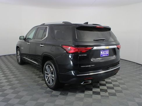 Used 2023 Chevrolet Traverse High Country image 30