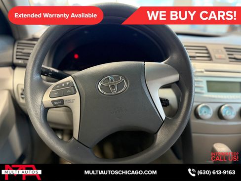 Used 2009 Toyota Camry image 20