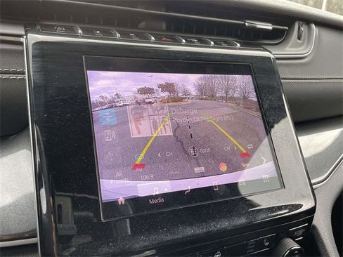 Used 2023 Jeep Grand Cherokee L Laredo image 28