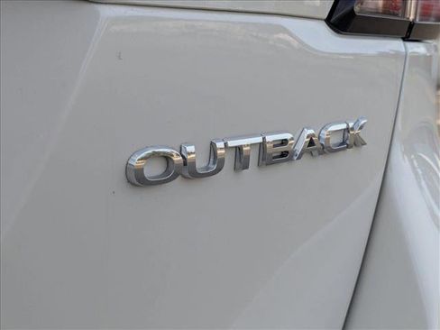 Used 2024 Subaru Outback Limited image 6