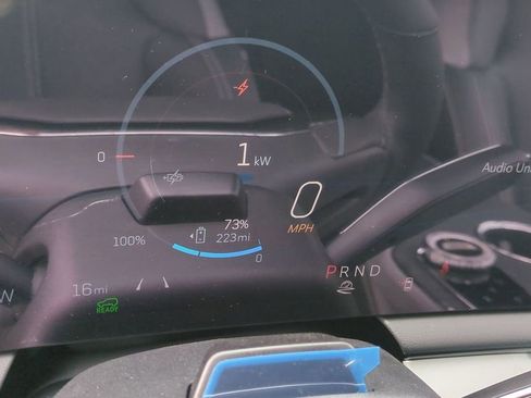 New 2026 Cadillac Optiq Sport 1 AWD/4WD image 7