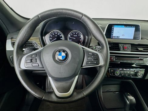 Used 2018 BMW X1 xDrive28i w/ Convenience Package AWD/4WD image 11