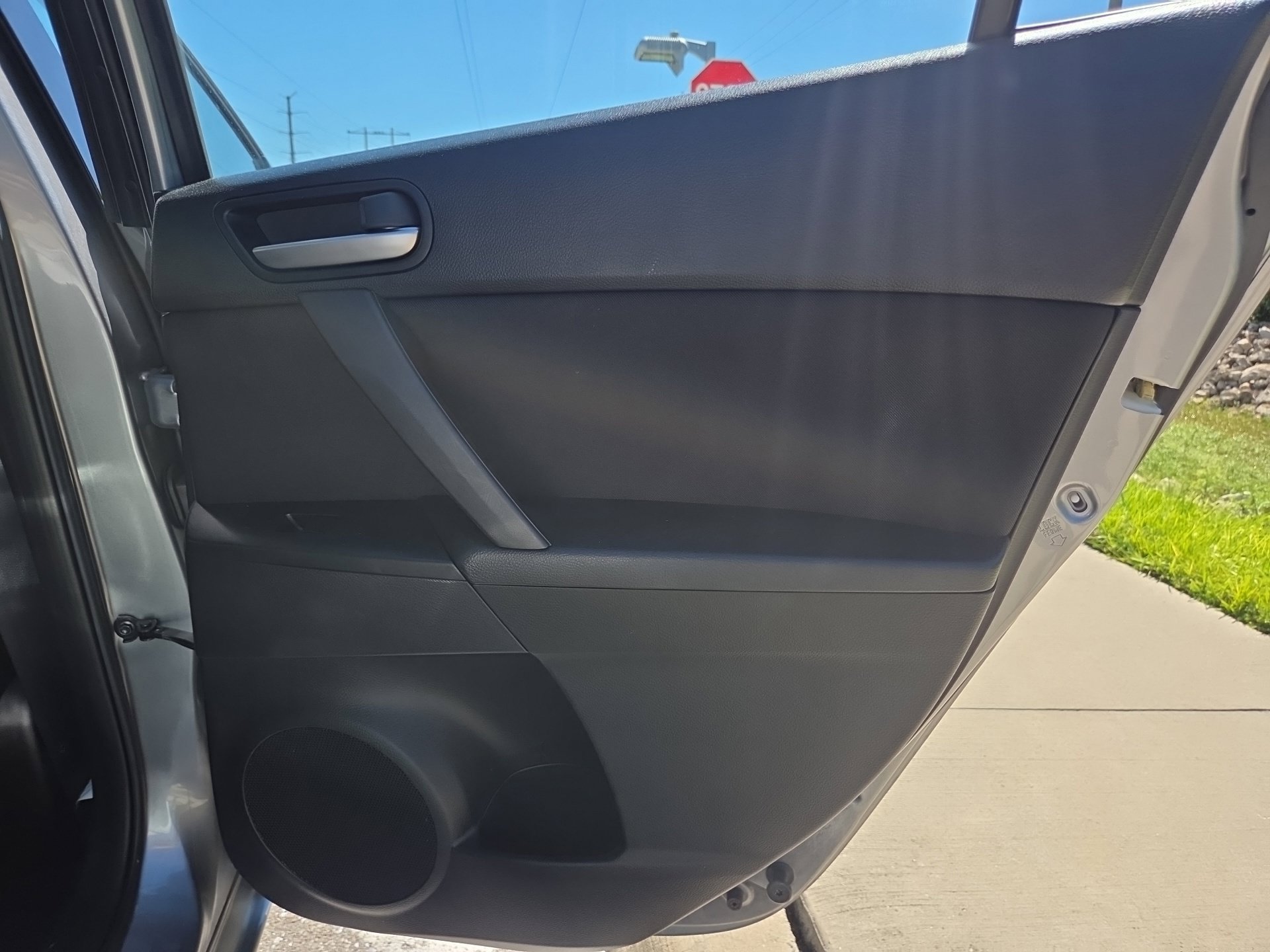 Used 2013 MAZDA MAZDA3 i Touring FWD image 21