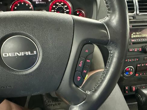 Used 2012 GMC Acadia Denali AWD/4WD image 43