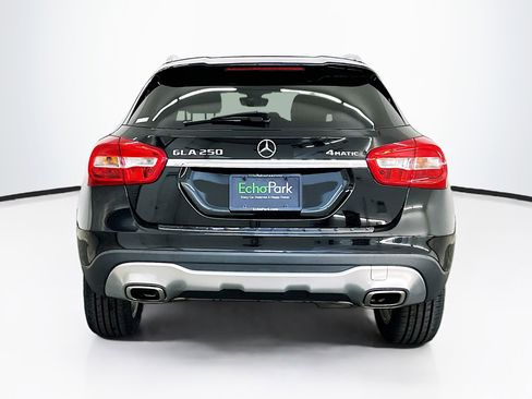 Used 2019 Mercedes-Benz GLA 250 4MATIC image 7