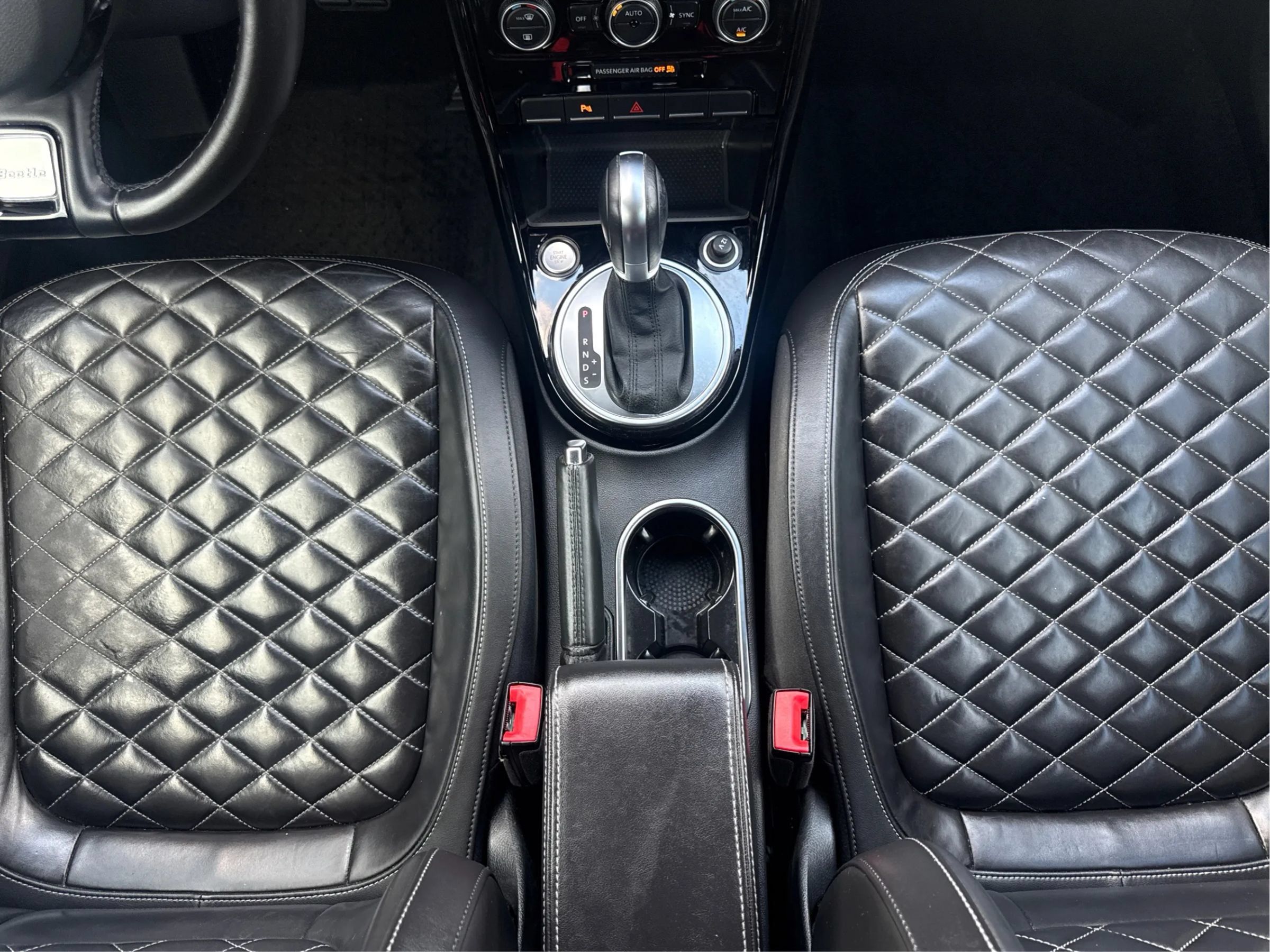 Used 2019 Volkswagen Beetle 2.0T Final Edition SEL FWD image 24