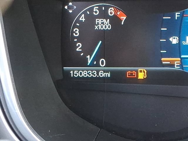 Used 2016 Ford Fusion SE AWD/4WD image 20