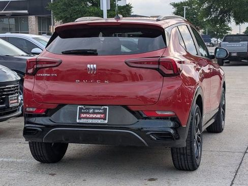 New 2026 Buick Encore GX Sport Touring w/ Comfort Package image 4
