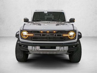 Used 2023 Ford Bronco Raptor AWD/4WD video 2