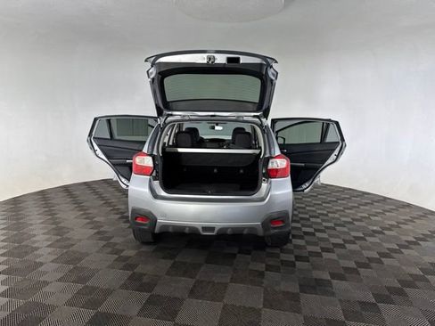 Used 2017 Subaru Crosstrek 2.0i Limited AWD/4WD image 15