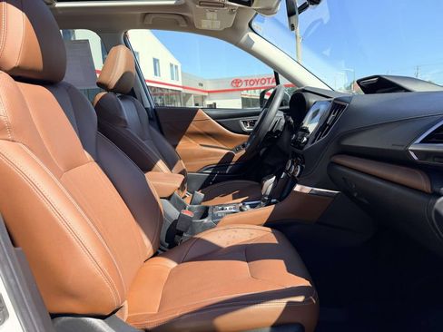 Used 2020 Subaru Forester Touring AWD/4WD image 13