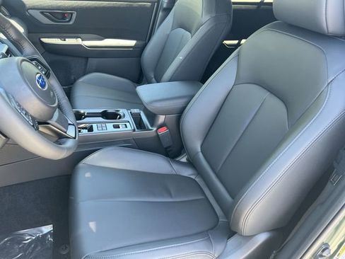 New 2026 Subaru Outback Premium AWD/4WD image 28