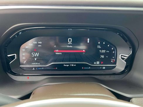 Used 2024 GMC Yukon Denali w/ Max Trailering Package AWD/4WD image 27