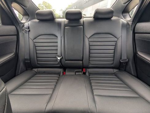Used 2024 Kia Forte GT-Line w/ GT-Line Premium Package FWD image 21