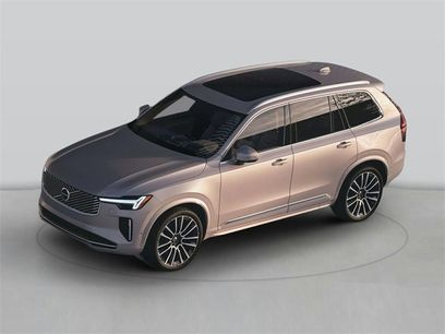New 2025 Volvo XC90 B6 Plus w/ Protection Package Premier