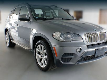 Used 2013 BMW X5 xDrive35i