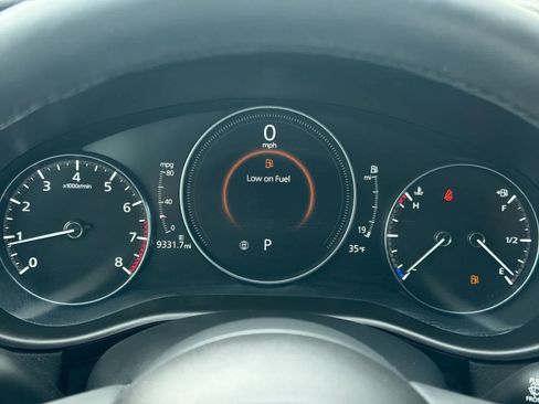 Used 2024 MAZDA CX-50 AWD 2.5 S w/ Weather Package image 33