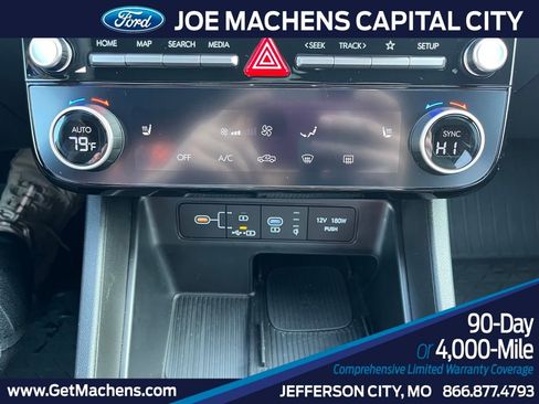 Used 2026 Hyundai Santa Cruz XRT image 13