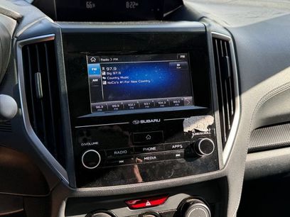 Used 2018 Subaru Impreza 2.0i Premium w/ Eyesight & BSD & Rcta