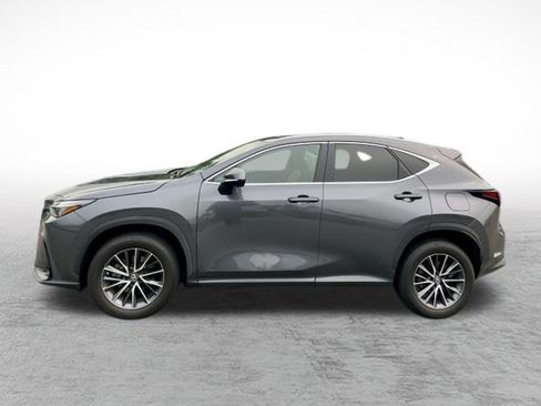 Used 2023 Lexus NX 350 AWD image 8