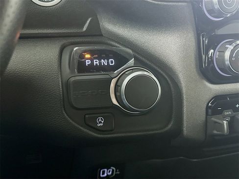New 2025 RAM 1500 Tradesman image 12
