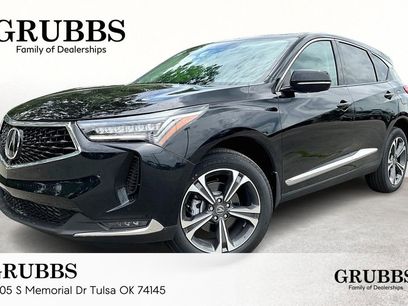 Used 2024 Acura RDX SH-AWD w/ Advance Package