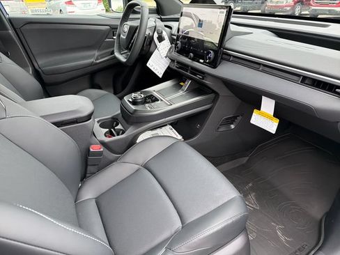 New 2026 Subaru Trailseeker w/ Interior Protection Package AWD/4WD image 21