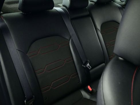 Used 2023 Kia Forte GT image 60