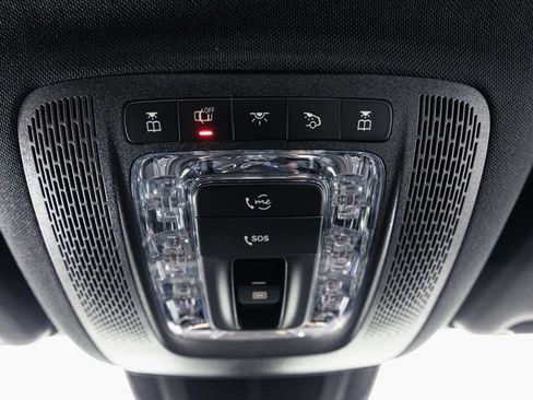 Certified 2026 Mercedes-Benz GLE 350 4MATIC image 25