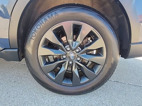 Used 2024 Subaru Outback Onyx Edition AWD/4WD image 20