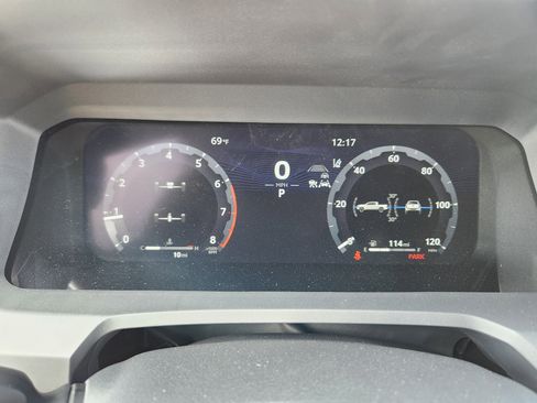 New 2026 Toyota Tacoma TRD Sport AWD/4WD image 6