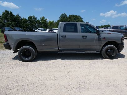 New 2026 RAM 3500 Tradesman