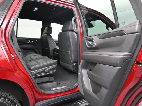 Used 2021 Chevrolet Tahoe RST AWD/4WD image 13
