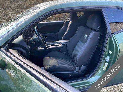 Used 2020 Dodge Challenger R/T Scat Pack RWD image 16