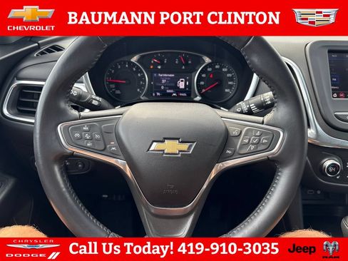 Used 2020 Chevrolet Equinox LT FWD image 15