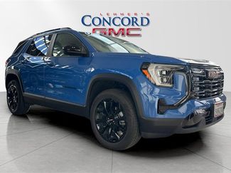 Used 2026 GMC Terrain Elevation w/ Black Edition video 2