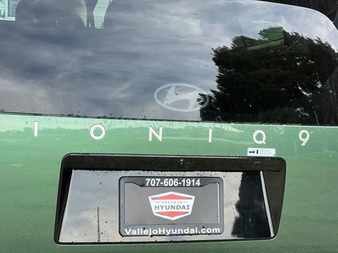 New 2026 Hyundai Ioniq 9 SEL image 9