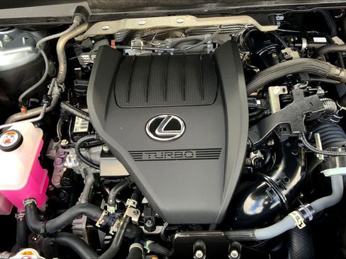 Certified 2023 Lexus RX 350 FWD image 32