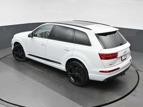 Used 2019 Audi Q7 3.0T Prestige image 35