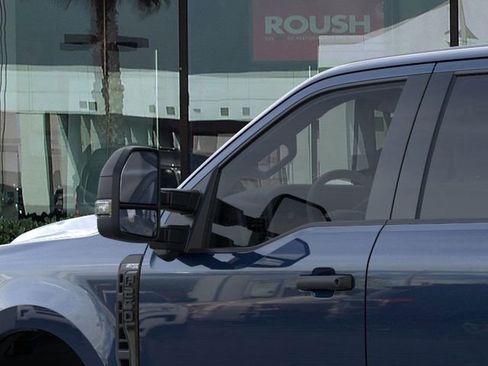 New 2025 Ford F250 XL w/ STX Appearance Package image 20