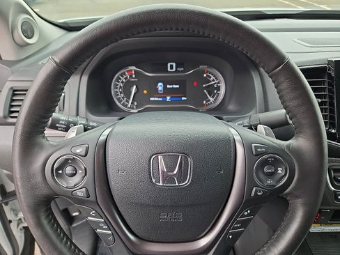 Used 2023 Honda Ridgeline RTL-E image 20
