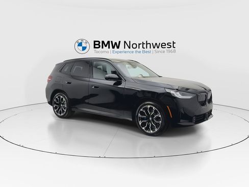 New 2025 BMW X3 xDrive30i w/ Premium Package image 6
